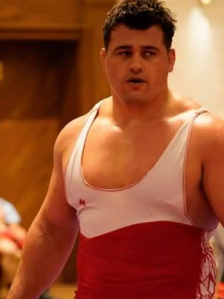 Guram Gedekhauri Biography: Wiki, Age, Career, Height, Weight, Boyfriend, Net Worth & More